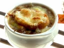 Aunt Sallie's French Onion Soup