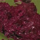 Grandma Jeanette's Amazing German Red Cabbage