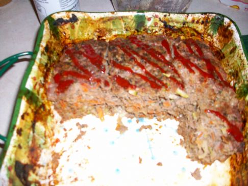 Meatloaf MT's