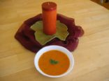 Allie's Tomatoe Basil Soup