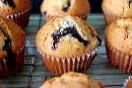 Jiffy Blueberry Muffins (water)