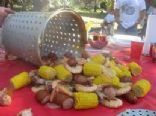 Beaufort Boil Party ~ Shrimp Cocktail Sauce