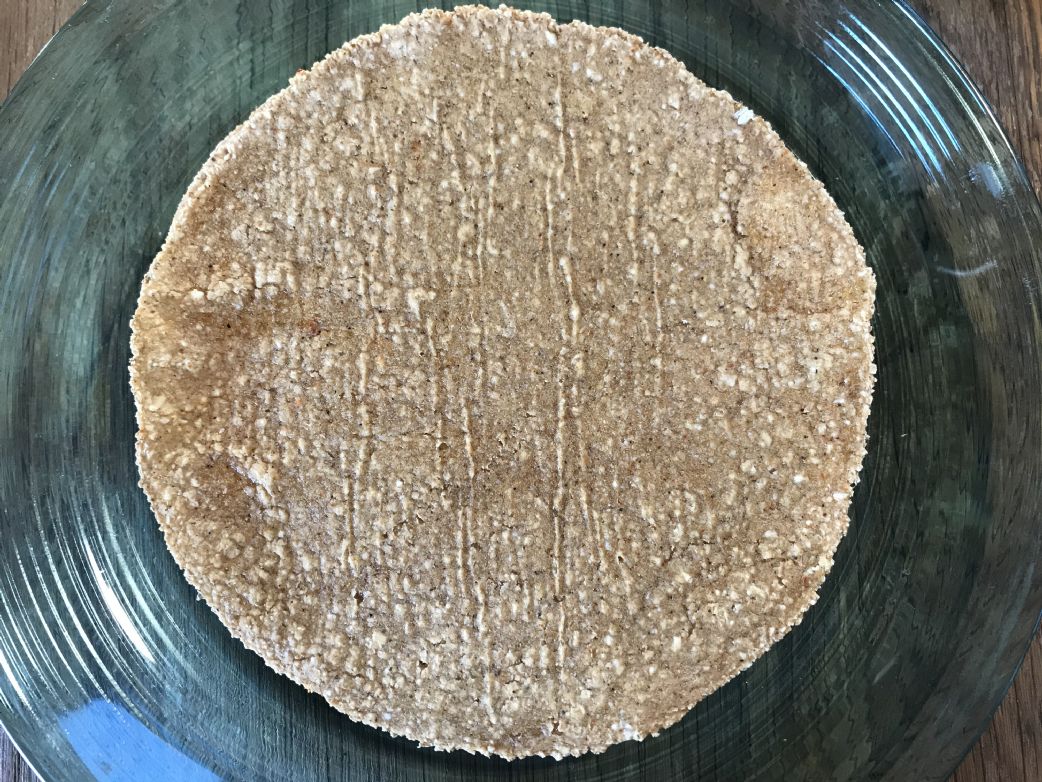 Oat Tortillas | IBD-AID