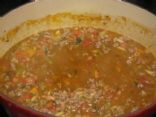 Hodgepodge Soup