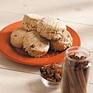 Cinnamon Raisin Biscuits