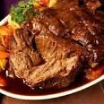 Beef Chuck Roast