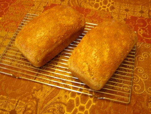 Multigrain Bread