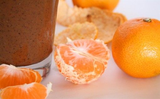 Chocolate Orange MRP Shake