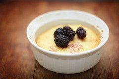 SpaghettiSquash 'Rice Pudding'