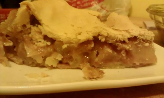 Perfect Apple Pie