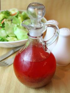 French Dressing