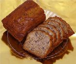 Low Carb Banana Bread