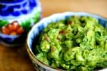 Fresh and Delicious Guacamole