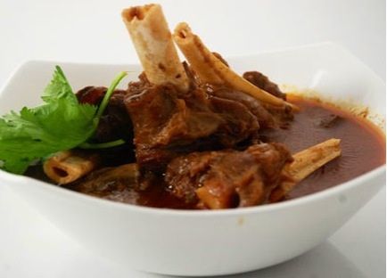 Lamb Nihari