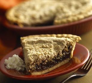 Jason's Shoofly Pie