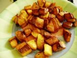 Kelewele (Spicy Fried Plantains)