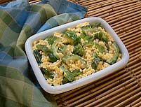 Sauteed Bitter Melon (Ginisang Ampalaya)