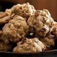 Date Walnut Cookies