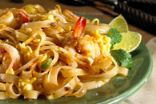 A Taste of Thai, Chicken Pad Thai