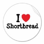 SHORTBREAD Buttons - The Best tasting Shortbread EVER !!!!