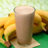 Chocolate Banana Shake