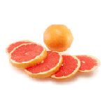 Grapefruit and Nopal Juice