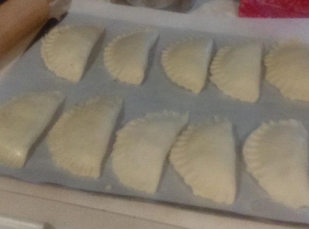 Meat Pies