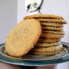 Slim me Down Peanut Butter Cookies