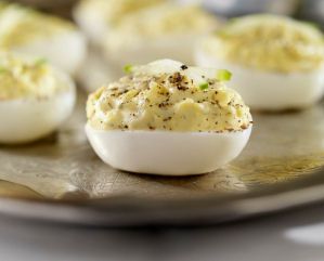 Deviled Eggs