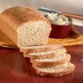 Cher's Whole wheat Bread