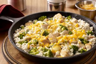 Easy Chicken and Broccoli Recipe