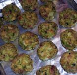 Broccoli Balls