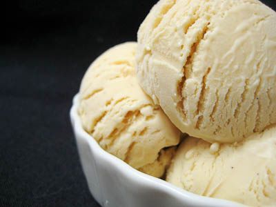 Gradly Vanilla Ice Cream