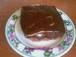 Milky Chocolate Cake