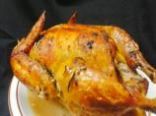 Roti -Roasted Chicken