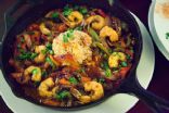 Creole-Style Shrimp