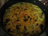 Morning Star Frittata