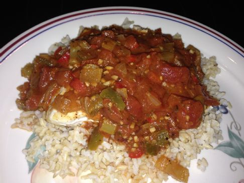 Creole Sauce