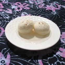 Indian Rasgullas