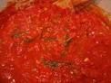 Homemade Marinara Sauce (GLC)