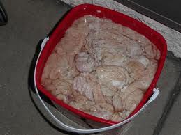 Chitterlings - Down Home and Native American Recipe