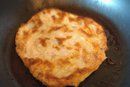 Tawa's Kabooboo Bread (Cowboy Bread)