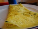 Southern Style Omelette