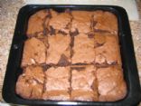 Gluten Free Brownies