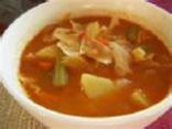 mamaCD's Superb Cabbage Soup