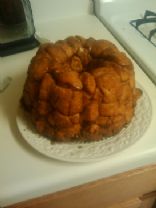 Monkey Bread