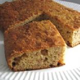 BANANA CAKE