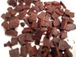 OhSheGlows Dark Chocolate Chips