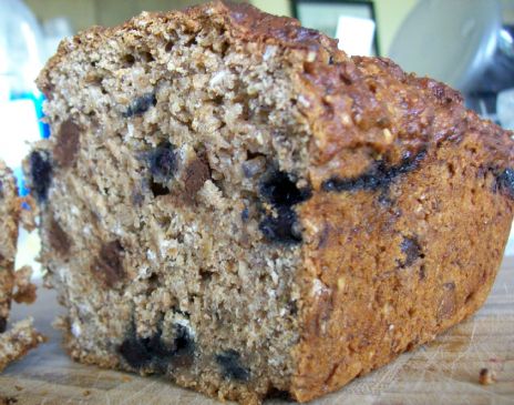 Believably Brilliant Banana Bread (or Muffins)