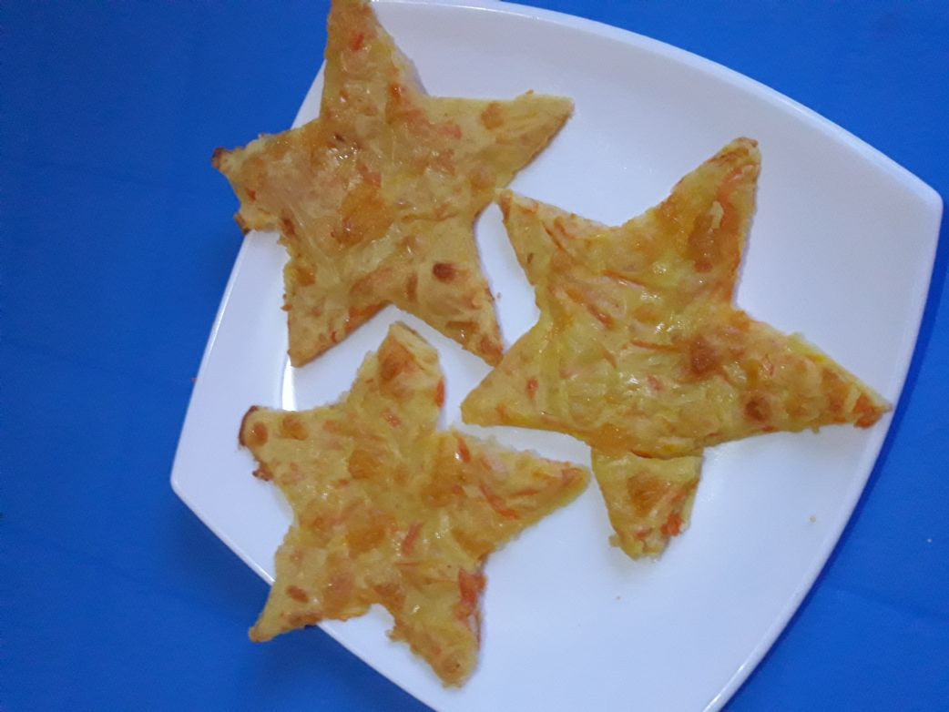 Carrot Stars